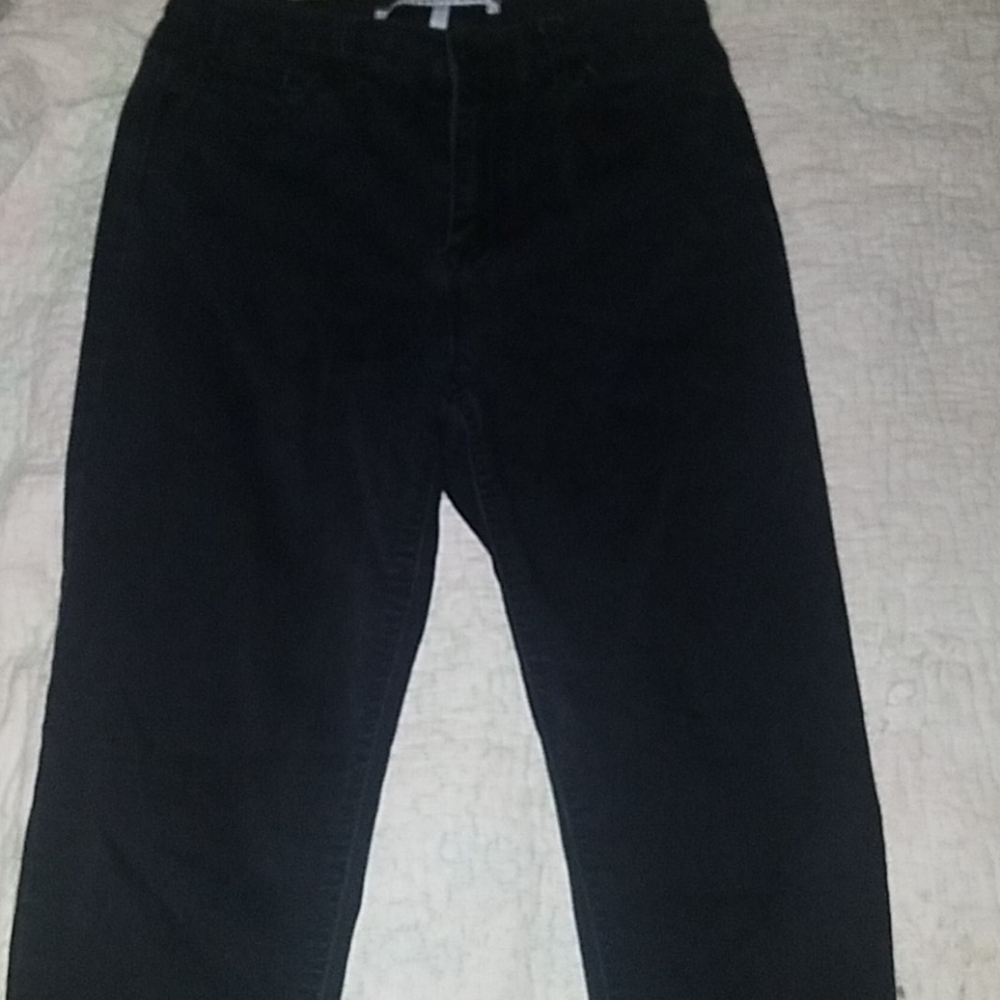 Black Jeans